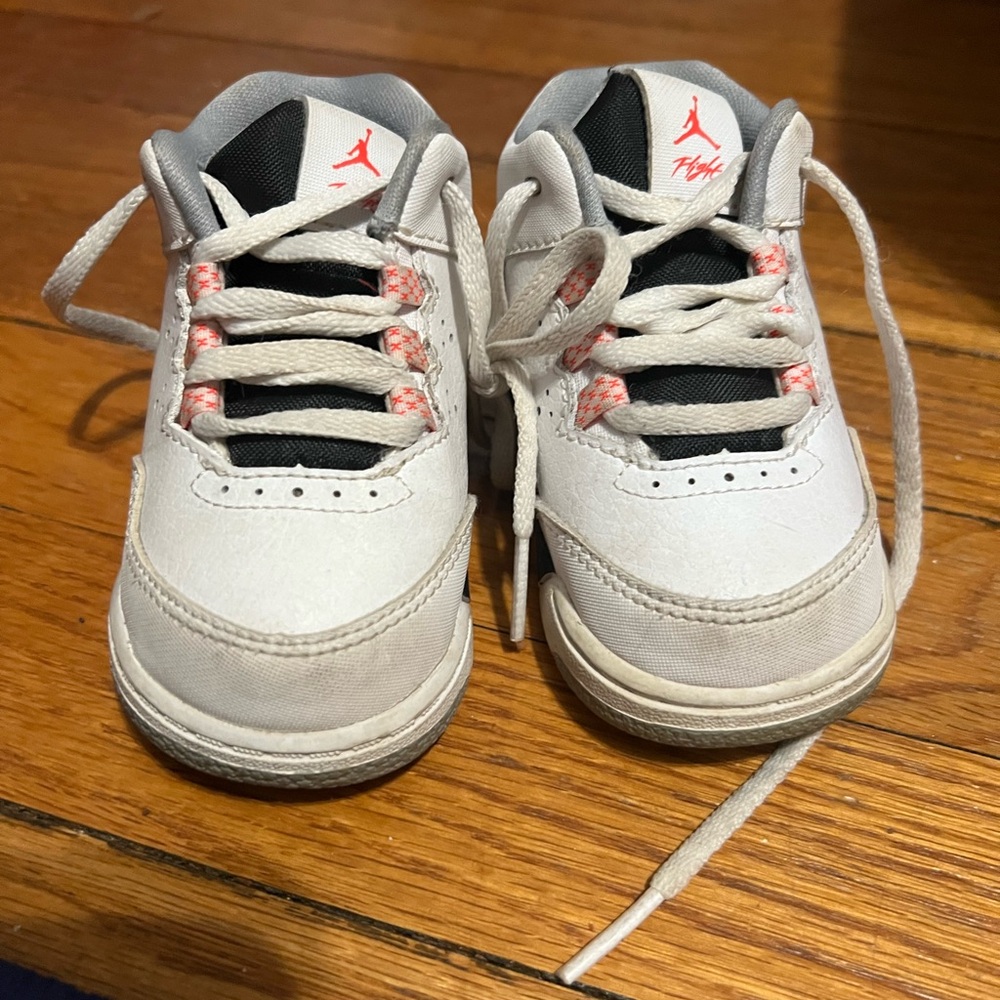 Jordan Flight Kids Sneakers